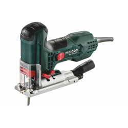 601100000 METABO.JIGSAW 710W STE 100 QUICK