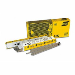 ESA-92582520L0 ESAB ELECTRROD OK92.58 FI 2,5 mm 0,7 kg, skirtas ketaus gaminiams