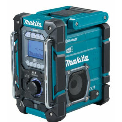 DMR301 MAKITA.RADIO DMR301