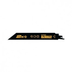 DT2316L-QZ DEWALT BRZE.SZABL. 228 /5vnt UNIWER. 10 TPI ...