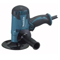 GV5010 MAKITA blizgintuvas 440W GV5010 125mm