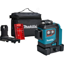 SK700D MAKITA LINIJINIS LAZERIS 12V SK700D