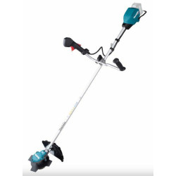 UR002GZ01 MAKITA.SCYTHE VE. 40V XGT UR002GZ01