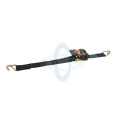 ROLLO503 ROLLO 503 konvejerio juosta 3,2 m LC 600 daN, BF 1,2 daN / diržas 50 mm / savaime užsitraukiantis