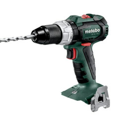 602325840 METABO.BS 18 LT BL CARCASS 60/34Nm +METALOCK vairuotojas