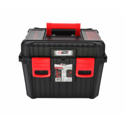 AW30531BL "AWTOOLS HEAVY TOOL BOX" 445x360x337mm