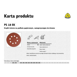 270284 K.K.KRONE 125 PS18EK 50vnt.  40 OPW. GLS5 .