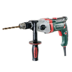 600574000 METABO.DRILL BEV 1300-2 1300W 2 GREIČIŲ GRIEBTUVAS