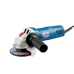 0601394121 BOSCH.ANGLE ŠLIFUOKLIS 750W/GWS 750 S REG. APS./MIN. 125mm