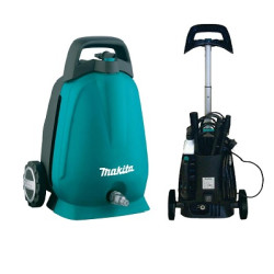 HW102 MAKITA DIDŽIOJO STIPRUMO PRAMONĖ 1300W 100BAR 360 l/h HW102