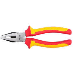 YT-21152 YATO UNIVERSAL replės 180 mm VDE