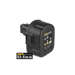 571545 REMS AKKU LI-ION 14.4V/2.5Ah .