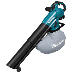 DUB187T001 MAKITA.BLOWER/VACUUM. 18V DUB187T001 1x5.0Ah