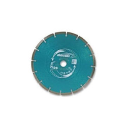 B-13281 DIAMOND TARGET 300 mm SEGMENTINIS DIAMAKAS