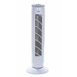 VO0673 VENTILIATORIUS TUBE FAN GREY