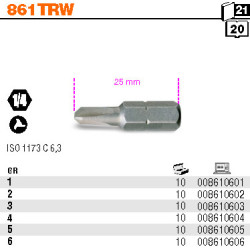 861TRW-3 BETA ATSUKTUVO ANTGALIO PROFILIS TRW T3 ...