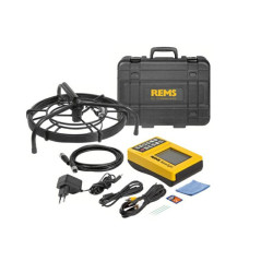 175010R220 "REMS INSPECTION CAMSYS" rinkinys S-Color 30 H