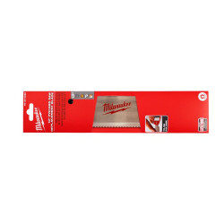 48220222 MILWAUKEE PVC SHARPS 305 mm