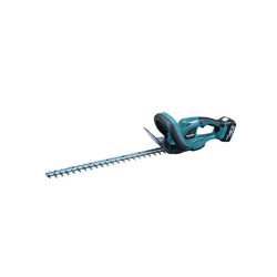 DUH523RF MAKITA 18V 520 mm 1x3.0Ah DUH523RF gyvatvorių žirklės