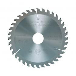 752437 HIT HM 190x30 diskinio pjūklo diskas Z36