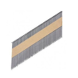 F-30566 SHAPE NAILS 2,9 x 60 mm 3000 vnt. padengtos popieriumi