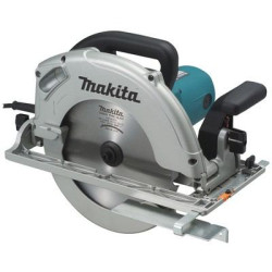 5104S MAKITA diskinis pjūklas 2100W 270mm 100/73mm 5104S