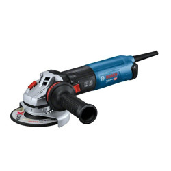 06017D0200 BOSCH.ANGLEGRINDER 1700W/GWS 17-125