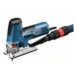 0601517000 BOSCH.JIGSAW 800W GST160 CE +LB