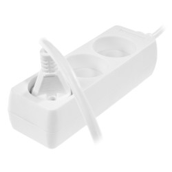 AW24601 AWTOOLS BALTASIS NAMŲ APSAUGOS PRIETAISAS BE ĮŽEMINIMO 3 - SUKURTAI 3,0m