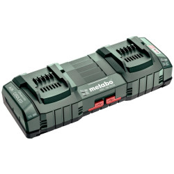 627495000 METABO.CHARGER ASC 145 DUO 12-36V