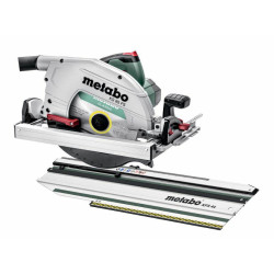 691197000 METABO.SAW 2000W KS 85 FS +KFS 44 RAIL