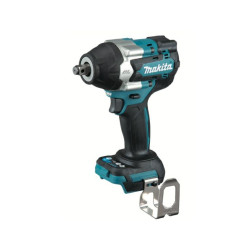 DTW700Z MAKITA 18V 1/2" 700Nm smūginis veržliaraktis be akumuliatoriaus ir įkroviklio DTW700Z