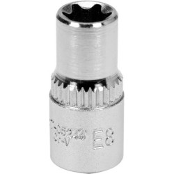 YT-05244 YT.TORX LIZDAS 1/4" E 8 ...