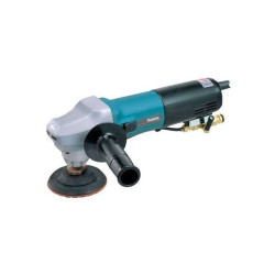 PW5000CH MAKITA akmens poliravimo šlifavimo mašina 125 mm 230V PW5000CH