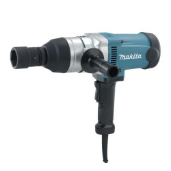 TW1000 MAKITA smūginis veržliaraktis 1200W 1" 1000Nm TW1000