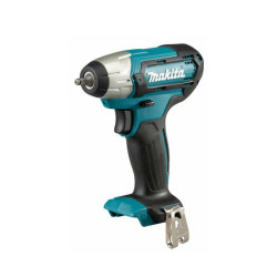 TW060DZ MAKITA SMŪGINIS VERŽLIARAKTIS 12V 1/4" BE AKUMULIATORIAUS IR ĮKROVIKLIO TW060DZ