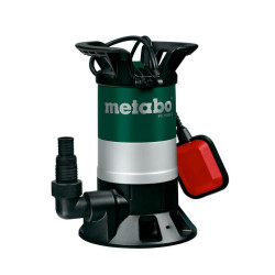 251500000 METABO.DRY WATER PUMP PS 15000 S 15000 l/h