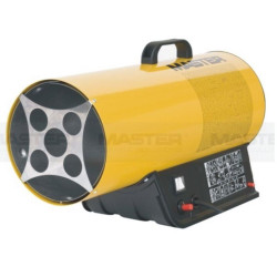 4015.041 MASTER DUJINIS ŠILDYTUVAS BLP27M 27KW