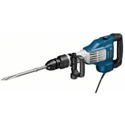 0611336000 BOSCH.Hammer GSH11 VC 1700W SDS-MAX 23J 11,4 kg