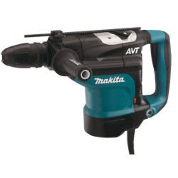 HR3541FC MAKITA SDS-MAX 850W 5.7J 5.6kg AVT 3541FC Gręžimo/suvirinimo plaktukas