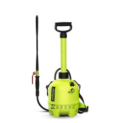 S044.141 MAROLEX PROFESSION PLUS 5L PURKŠTUVAS