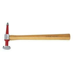 9CF130 KT ALAVINIS PLAKTUKAS - PLOKŠČIAS + SMAIGALYS