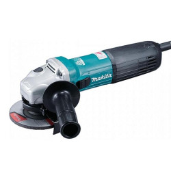 GA6040C MAKITA kampinis šlifuoklis 150mm 1400W GA6040C