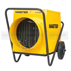 4012.014 MASTER ELECTRIC HEATING B18EPR 400V 18kW.