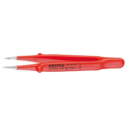 922761 KNIPEX TIKSLUSIS PINCETAS...