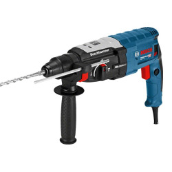 0611267501 BOSCH.HAMMER DRILL GBH 2-28 +LB 880W 3.2J