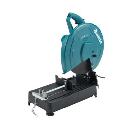 LW1401 MAKITA METALO Pjovimo staklės 2200W LW1401 355mm