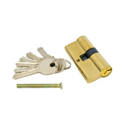 AW23902 AWTOOLS SYMETRIC INSERT 62mm 31/31 5 KEYS