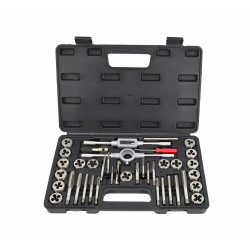 AW20415 AWTOOLS TAPPING AND TAPPING SET 40 in.