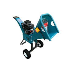 KS500WS KÖNNER & SÖHNEN KS 500WS 6,5 KM BENZININIS SMULKINTUVAS